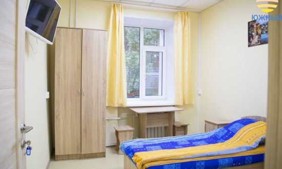 Частный дом престарелых «Южный» в Нижнем Новгороде фото 3