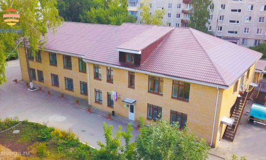 Частный дом престарелых «Южный» в Нижнем Новгороде фото 4