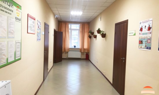 Частный дом престарелых «Южный» в Нижнем Новгороде фото 5