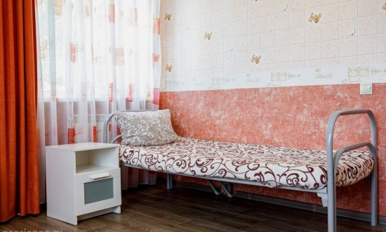Частный дом престарелых «Долгожители» в Нижнем Новгороде фото 4