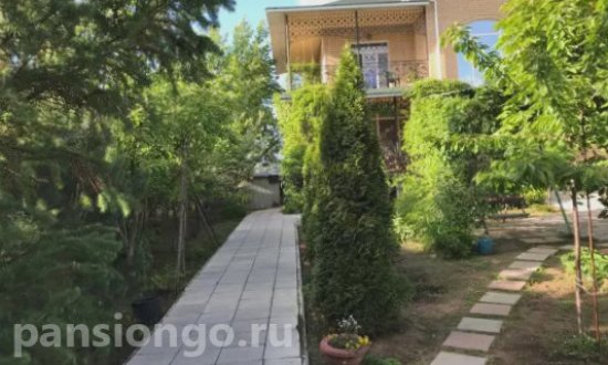 Частный пансионат «Вера, Надежда, Любовь» фото 4