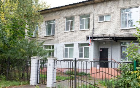 Пансионат «Дом бабушек и дедушек» в Нижнем Новгороде