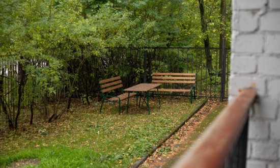 Пансионат «Дом бабушек и дедушек» в Нижнем Новгороде фото