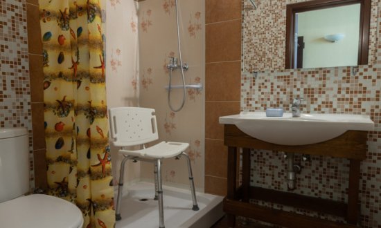 Частный дом престарелых «Старейшина»