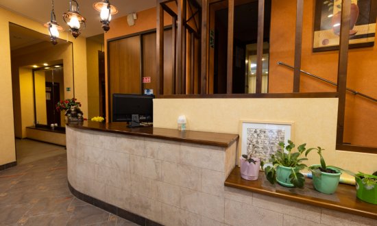 Частный дом престарелых «Старейшина» фото 4