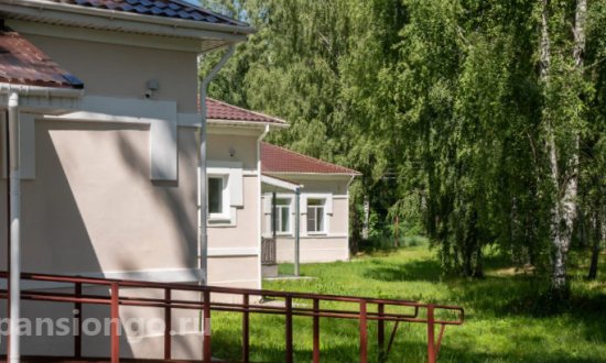 Дом престарелых «Забота о родителях НН» фото 3