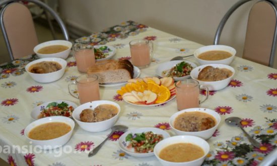 Дом престарелых «Забота о родителях НН» фото 4