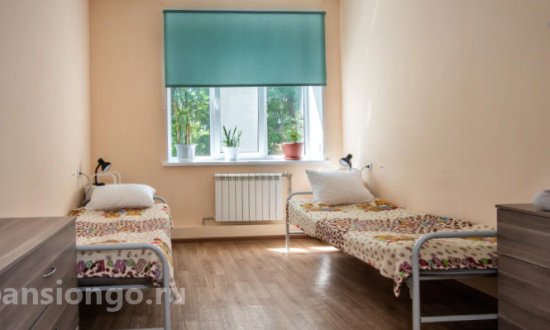 Дом престарелых «Забота о родителях НН» фото 5