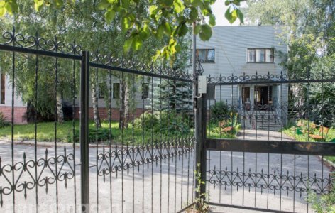 Пансионат «Родной дом» ул. Шлиссельбургская