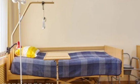 Пансионат «Родной дом» ул. Шлиссельбургская фото 3